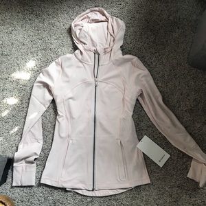 Lululemon Hooded Define Jacket Nulu